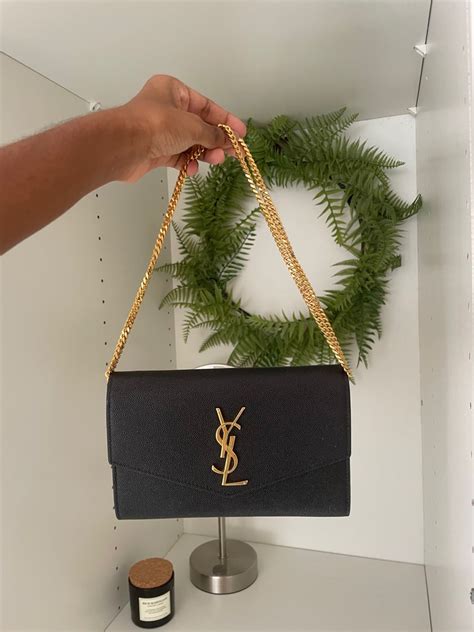 ysl uptown chain